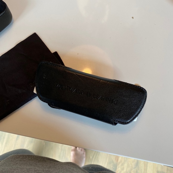 Westward Leaning sunglasses - Picture 7 of 7